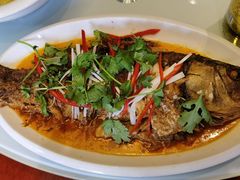 -蔡家酒楼(一德街店)