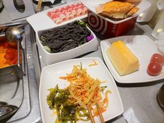 -海底捞火锅(奥山世纪城店)
