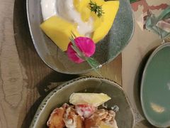 -安南越南餐厅(青岛万象城店)