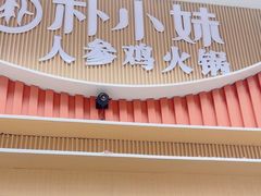 -朴小妹人参鸡汤火锅(长白山万达店)