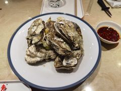 -杨氏青龙虾·羊蝎子(珠江路店)