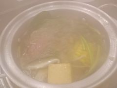 -咕叽咕叽自助烤肉小火锅(茂业清扬店)