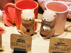 -星巴克臻选(莘庄仲盛店)
