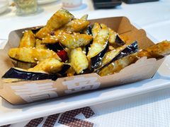 -双合园·海鲜水饺青岛菜(万佳广场店)