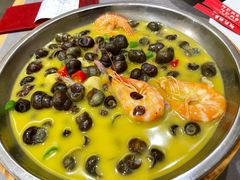 -阿毛饭店(和义路店)