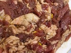 -松明一烤肉馆(鲁园店)