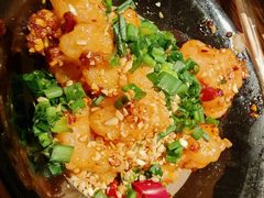 -北丐先生·野馄饨烧烤(长宁龙之梦店)