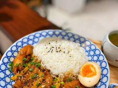 -肥朵食堂(带梦胡同店)