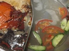 -来蜀乾串串香(北京总店)