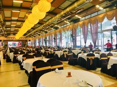 大堂-仑头海鲜城(仑头环村南路店)