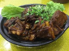 -双凤孟家羊肉馆(凤北路店)