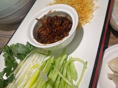 -四姐妹东北饺子(沙尾路店)