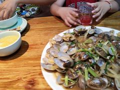 -南海渔家•海鲜•正宗海南菜(海棠湾店)
