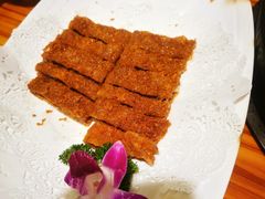 -原汁原味驴庄(长岭村店)