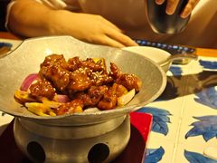 -绿茶餐厅(珞珈创意城店)