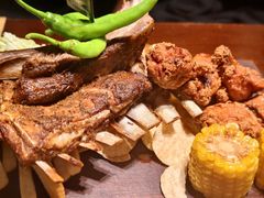 -马迭尔德式西餐精酿啤酒屋(中央大街店)