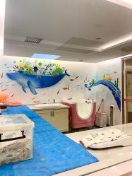 -月满阁月子中心(莲湖区店)