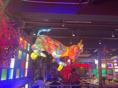 -水巷子·巴掌腰片重庆火锅(云纺店)