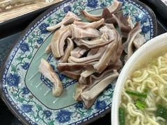 -小高后安粉餐厅(解放四路店)