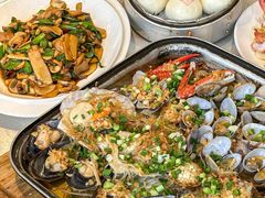 -好兄弟郭巨海鲜(天一阁店)