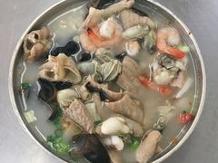 薏米汤-广场正宗原汁薏米店