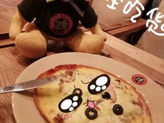 -漫咖啡(武汉天地店)