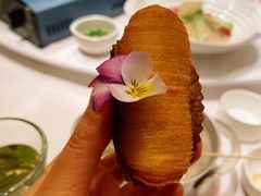 -翡翠小城·海鲜豆捞·广式点心(老佛爷店)