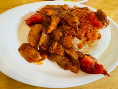 -园区食堂