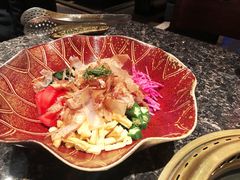 -老乾杯和牛烧肉(王府中环店)