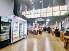 -丹东特色烤肉(南光三部店)