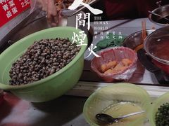 -娟姨螺蛳粉(农院路店)