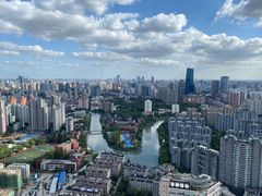 -环球港凯悦 · 享悦中餐厅