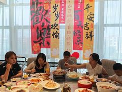 -红菜坊·烤鸭·川鲁宴(石园店)