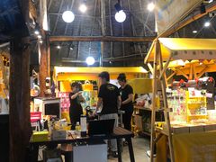 -榴莲BB 四季果园