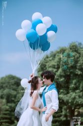 点击看大图 -巴黎新娘婚纱摄影·婚礼策划(嘉定总店)