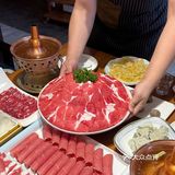 和火锅堪称绝配 ️ 涮将 景泰蓝·铜火锅(联合路店)