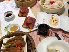-点都德(千灯湖环宇城店)