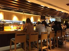 大堂-板长寿司(铜锣湾店)