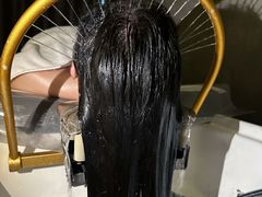 -施奈儿.洗头頭療.按摩SPA.采耳(上梅林店)