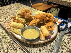 -首尔烤肉大排档(合生汇店)