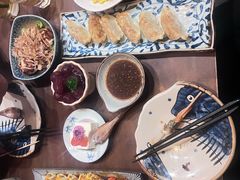 -鸟泉居酒屋·烧鸟·酒馆(百子湾店)