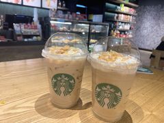 -星巴克(镇江苏宁广场6F店)