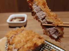 -山杏yama-katsu·吉列炸物
