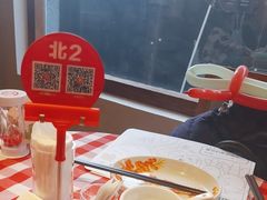 -西贝(六里桥旗舰店)
