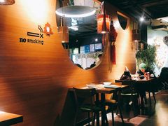-南小馆(迪士尼小镇店)