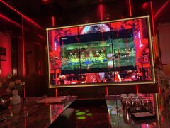 -INLOVE KTV(西溪印象城店)