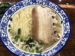 -裕兴记·三虾面(西北街总店)