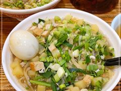 -桂花香手工面(鼓楼店)