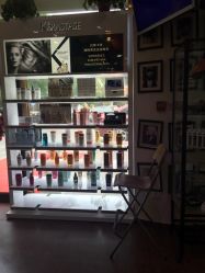 -艺米阳光Hair Salon