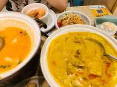 -米泰芒·东南亚料理(体育西店)